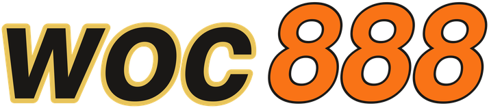 woc888 logo