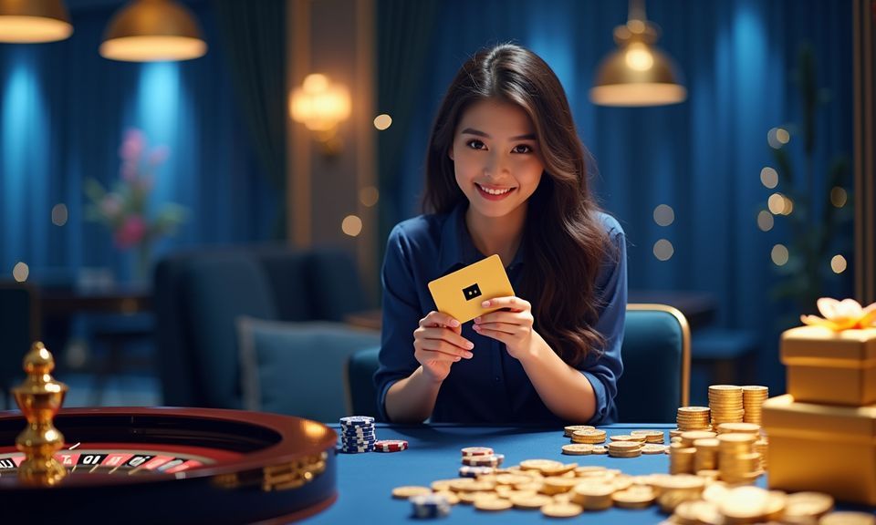 woc888 Withdraw Funds Back to Your Wallet or Bank