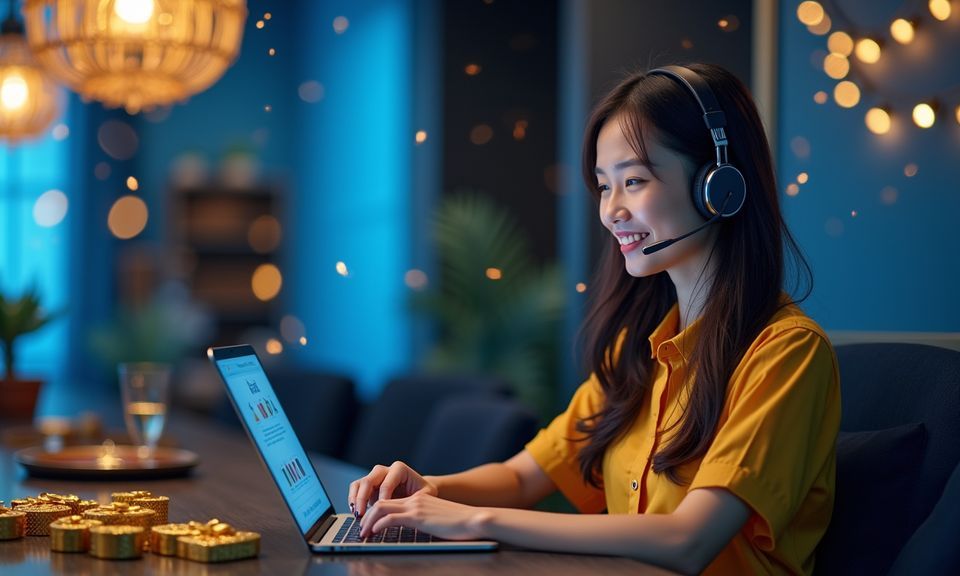 woc888 Live Betting Lobby